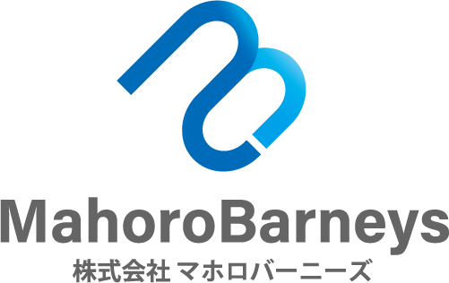 株式会社マホロバーニーズ